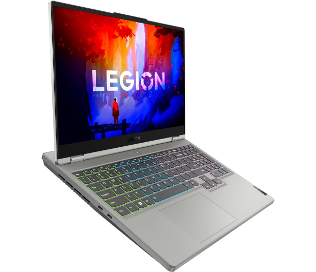 Lenovo Legion 5-15 i7-12700H/16GB/512/Win11 RTX3060 165Hz - 1113507 - zdjęcie 7